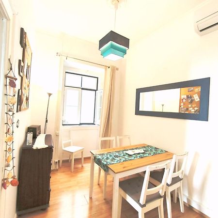 Apartments Alfama Lisbon Center Ngoại thất bức ảnh