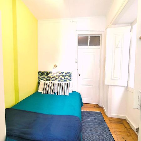 Apartments Alfama Lisbon Center Ngoại thất bức ảnh