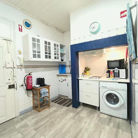 Apartments Alfama Lisbon Center Ngoại thất bức ảnh