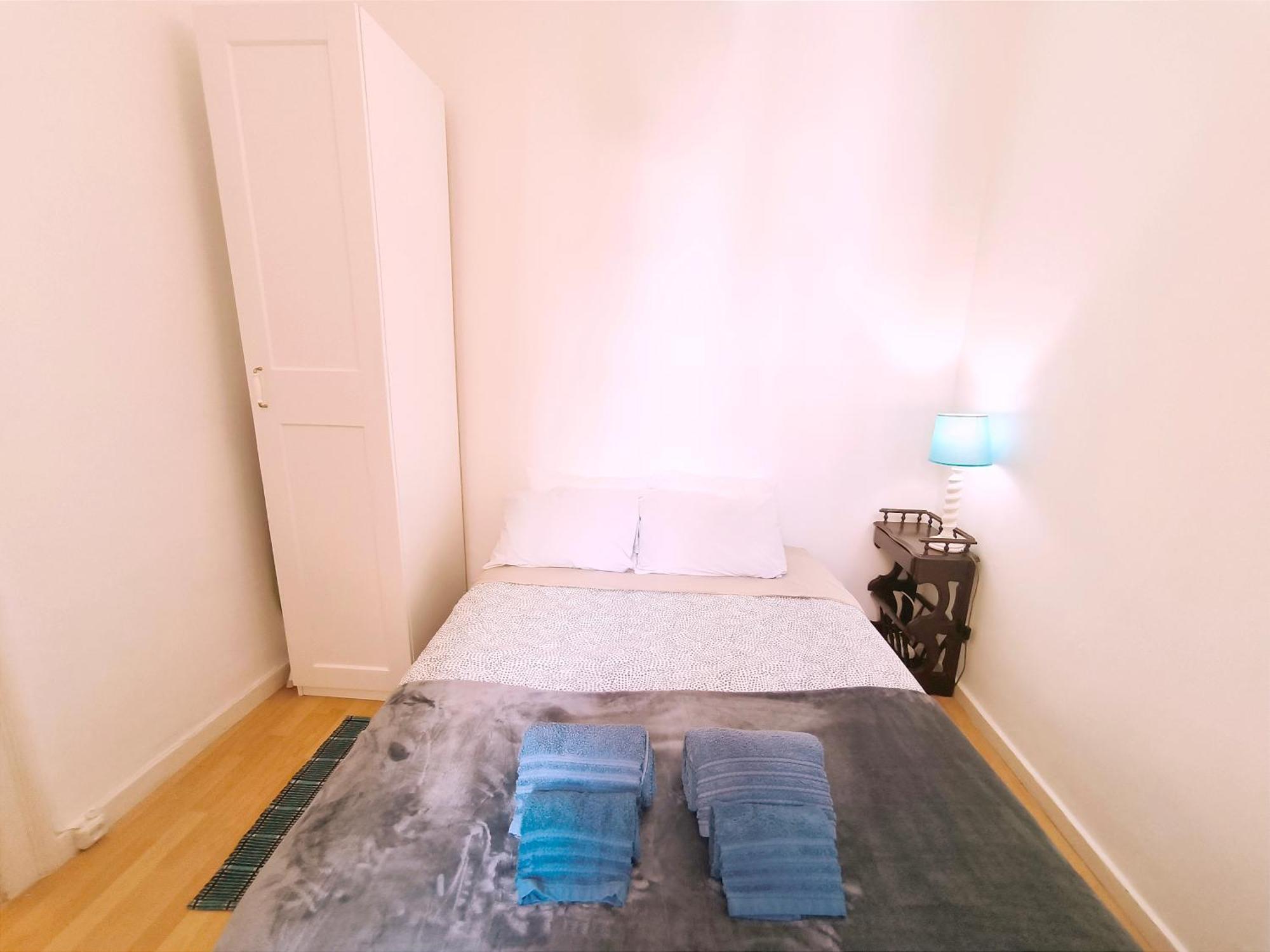 Apartments Alfama Lisbon Center Ngoại thất bức ảnh