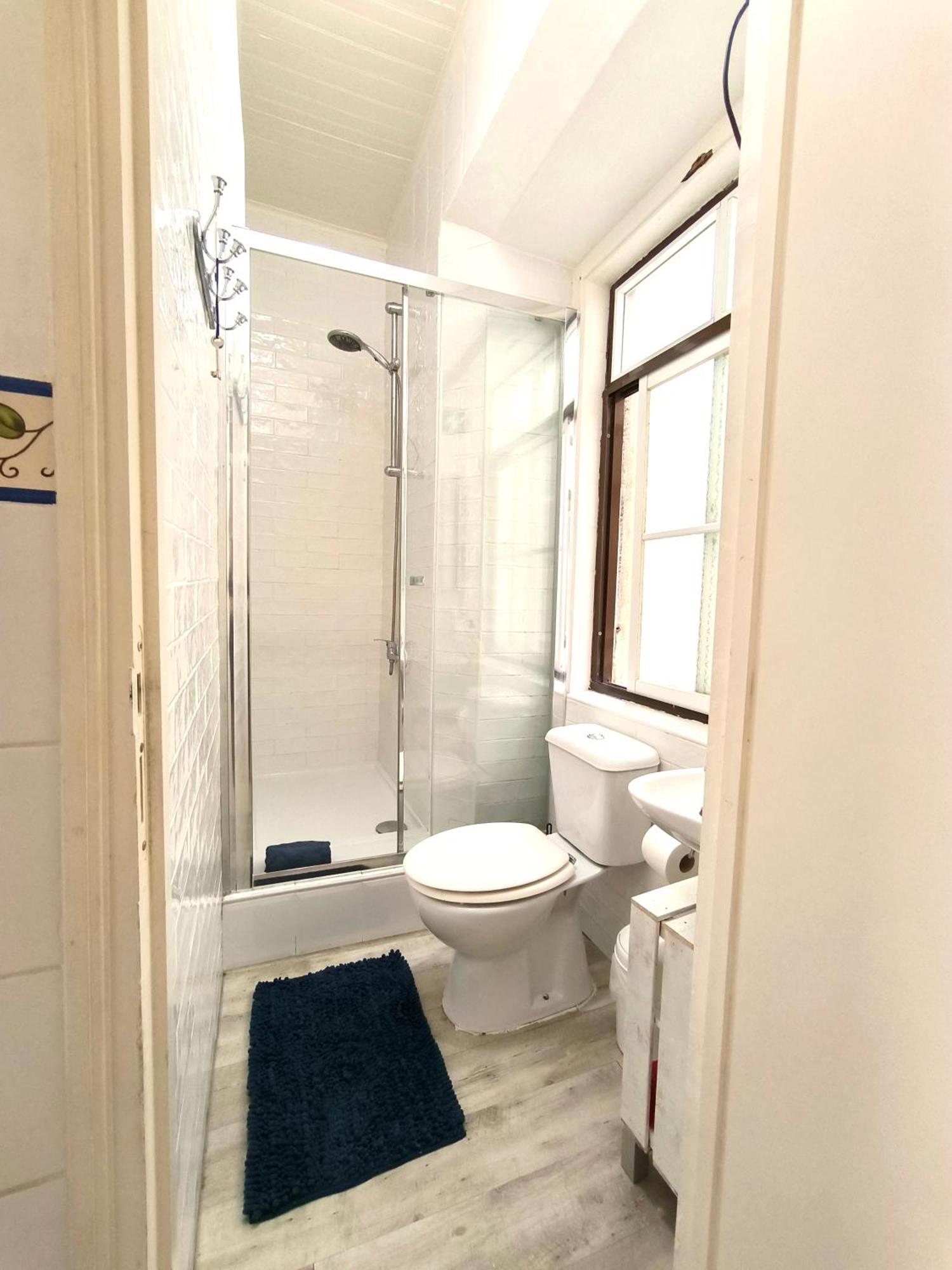 Apartments Alfama Lisbon Center Ngoại thất bức ảnh