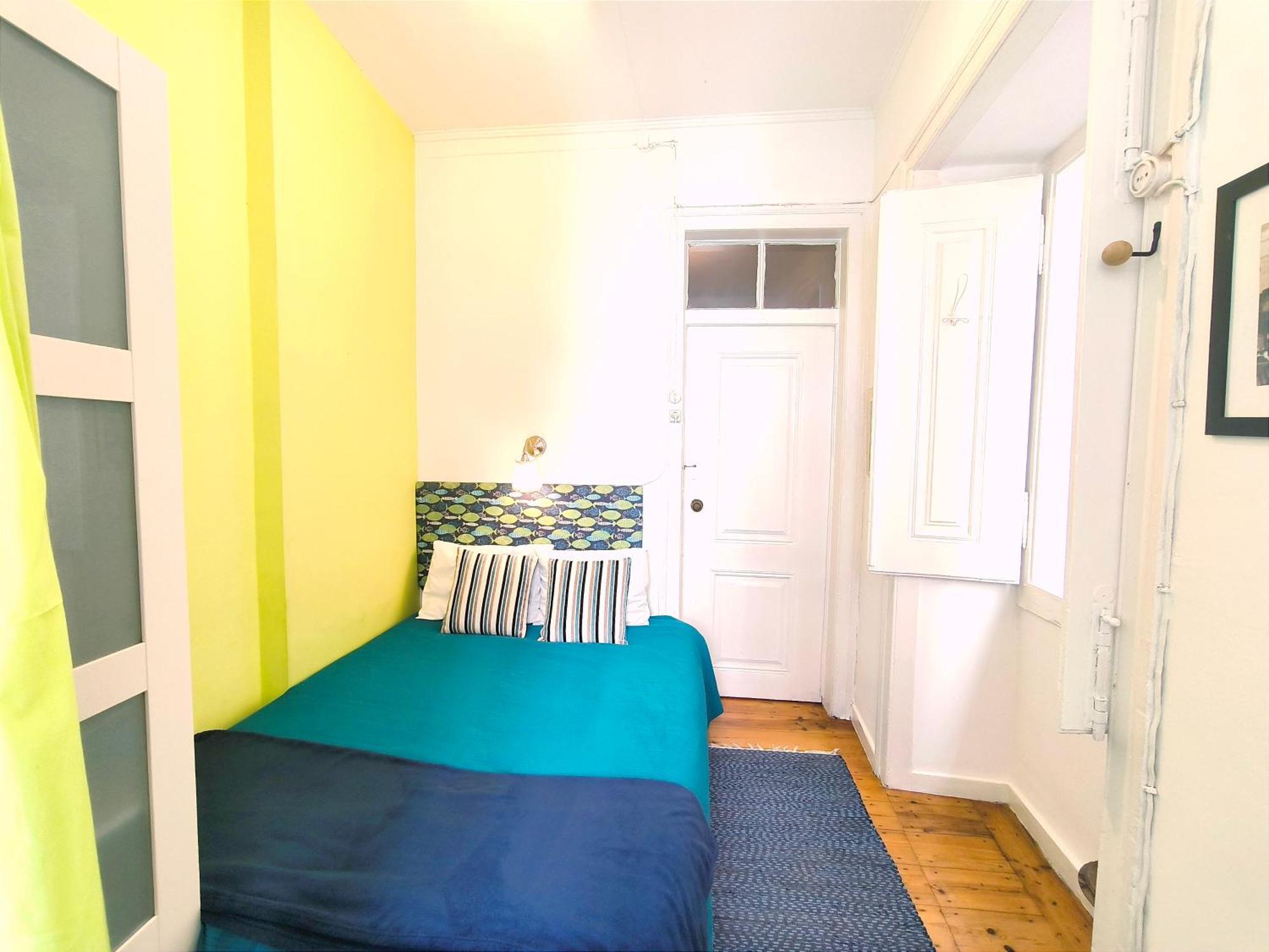 Apartments Alfama Lisbon Center Ngoại thất bức ảnh