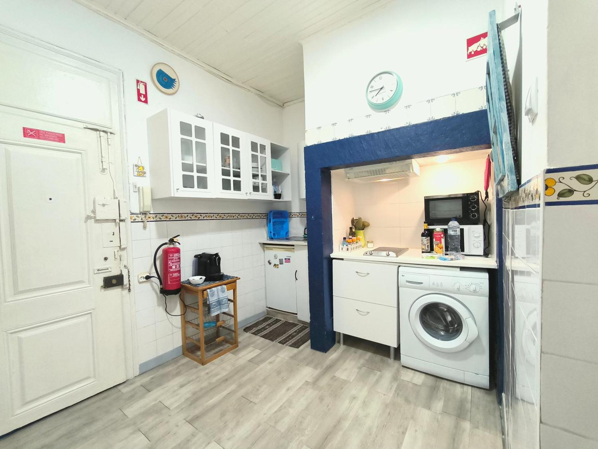 Apartments Alfama Lisbon Center Ngoại thất bức ảnh
