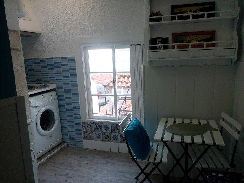 Apartments Alfama Lisbon Center Ngoại thất bức ảnh