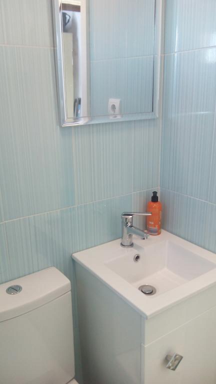 Apartments Alfama Lisbon Center Ngoại thất bức ảnh