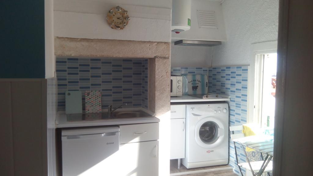 Apartments Alfama Lisbon Center Ngoại thất bức ảnh
