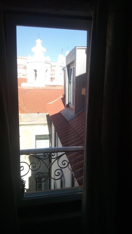 Apartments Alfama Lisbon Center Ngoại thất bức ảnh
