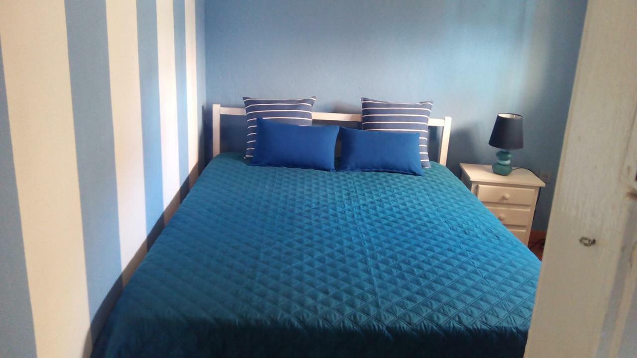 Apartments Alfama Lisbon Center Ngoại thất bức ảnh