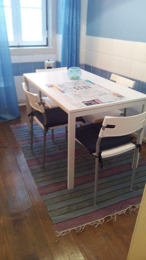 Apartments Alfama Lisbon Center Ngoại thất bức ảnh