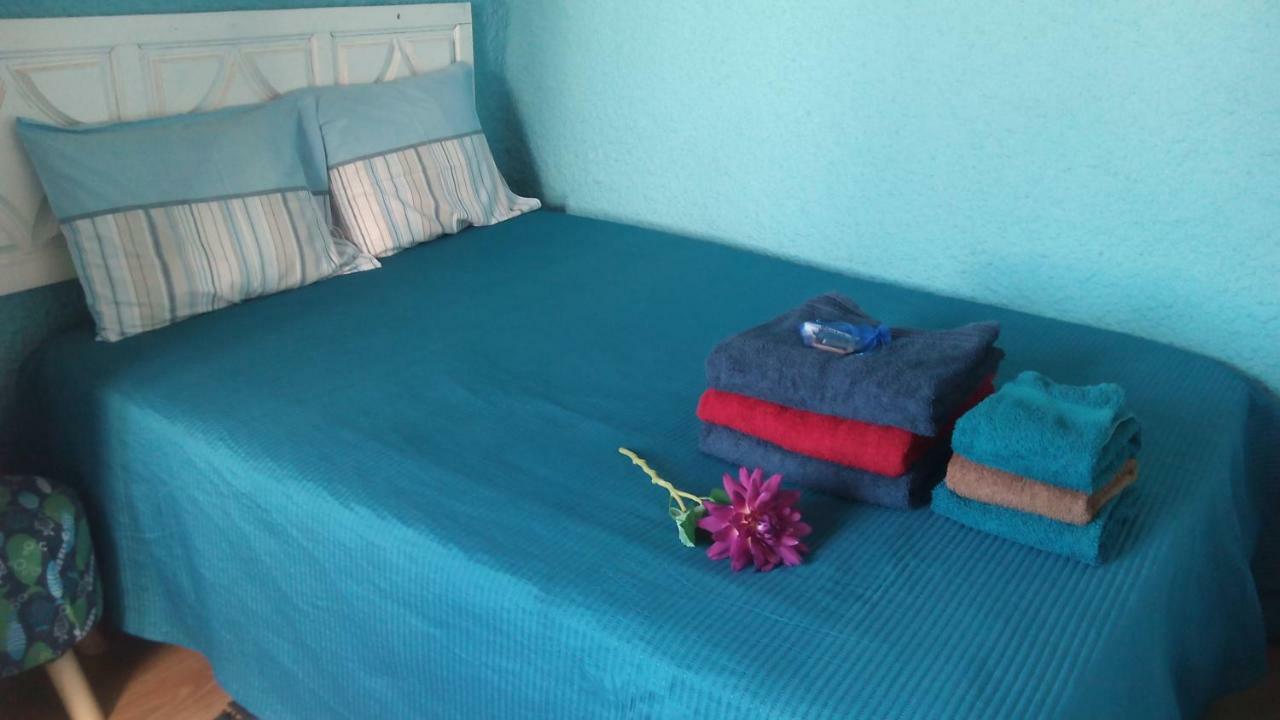 Apartments Alfama Lisbon Center Ngoại thất bức ảnh