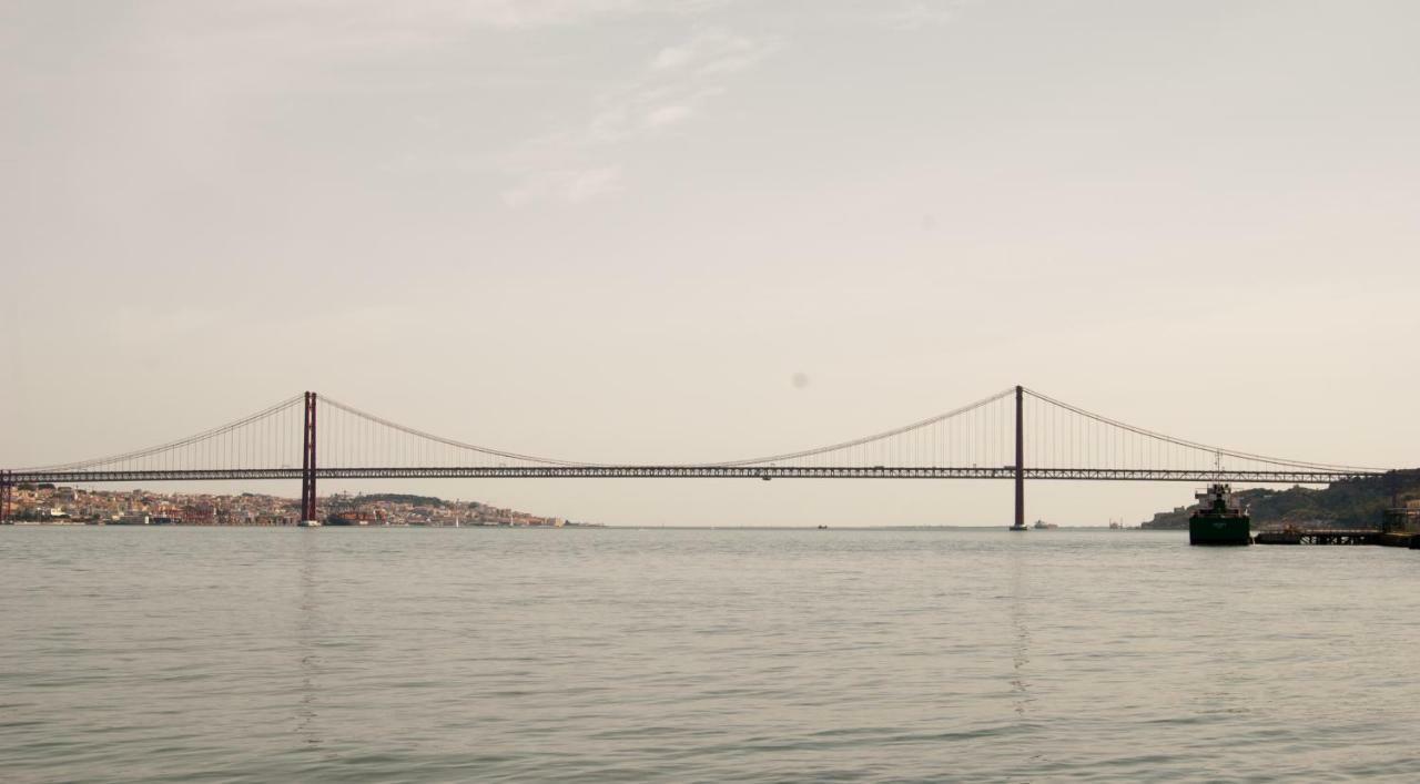 Apartments Alfama Lisbon Center Ngoại thất bức ảnh