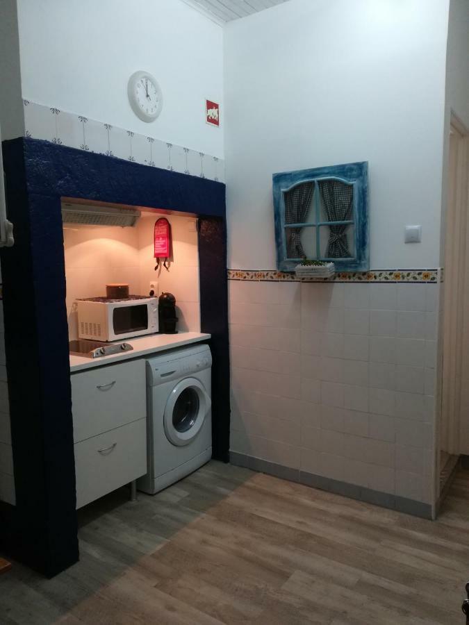 Apartments Alfama Lisbon Center Ngoại thất bức ảnh