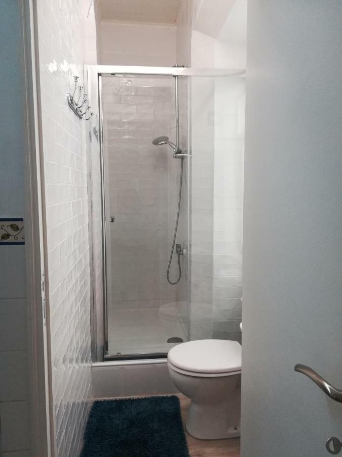 Apartments Alfama Lisbon Center Ngoại thất bức ảnh