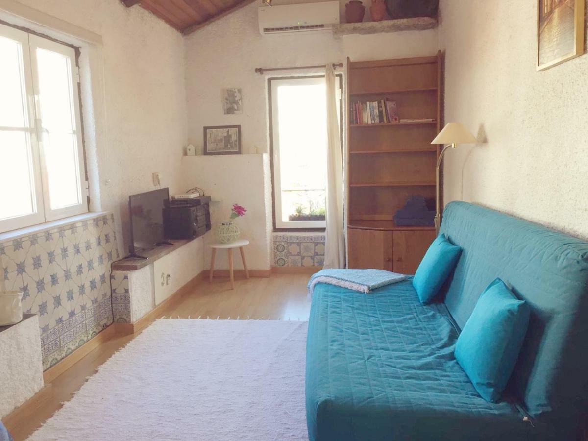 Apartments Alfama Lisbon Center Ngoại thất bức ảnh