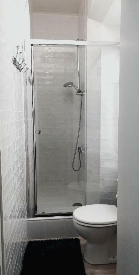 Apartments Alfama Lisbon Center Ngoại thất bức ảnh