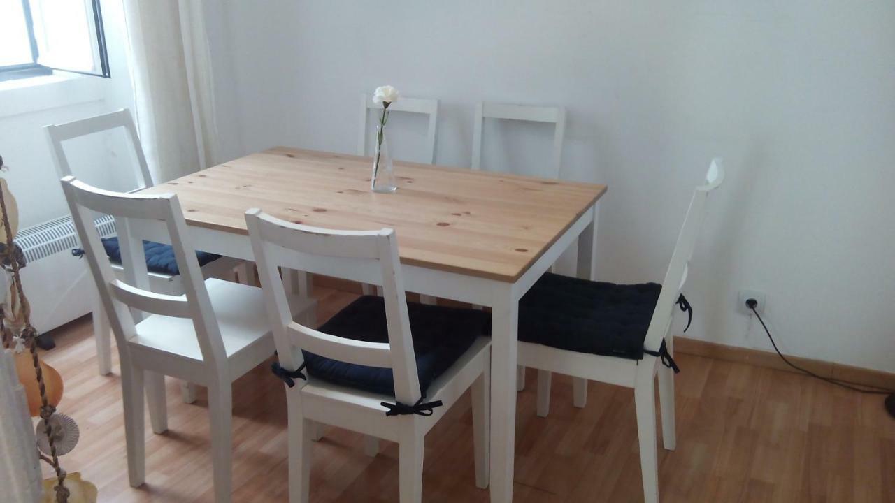 Apartments Alfama Lisbon Center Ngoại thất bức ảnh