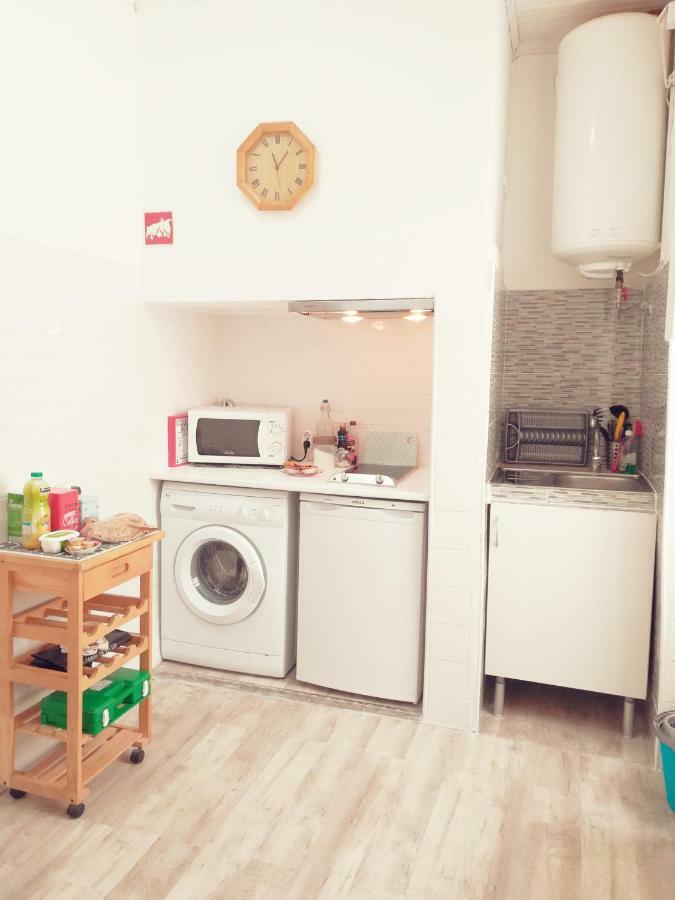Apartments Alfama Lisbon Center Ngoại thất bức ảnh