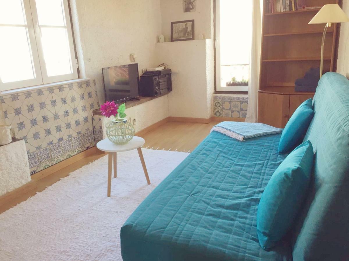 Apartments Alfama Lisbon Center Ngoại thất bức ảnh